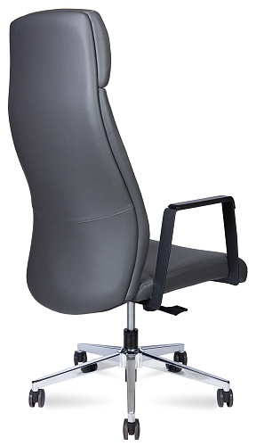 фото кресло Арко грэй №4