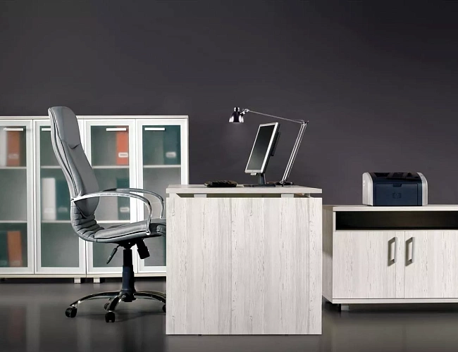 фото кабинет Аргентум Сосна №3