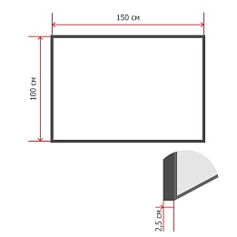 фото Доска DR-170247  №3