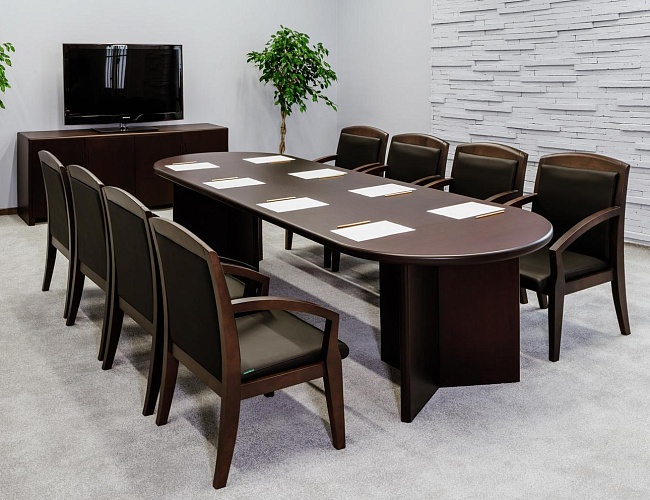 фото столы Forte №3