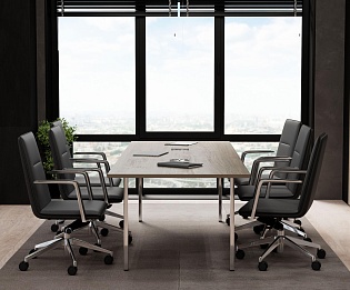 фото столы Project Lux Elm  №2