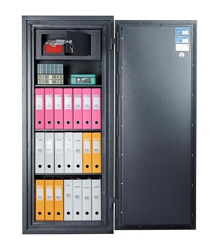 фото Cейф Гарант Евро 165T EL №3