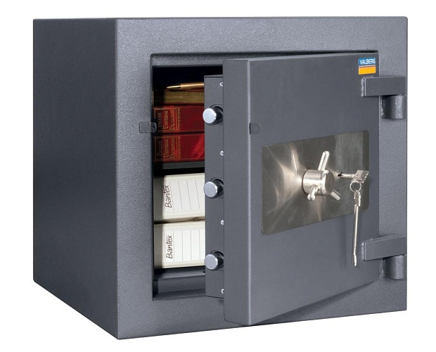 фото Сейф Форт 50