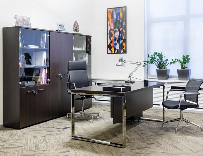 фото кабинет Rotonda №3