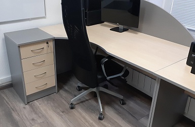 ИП Воронков