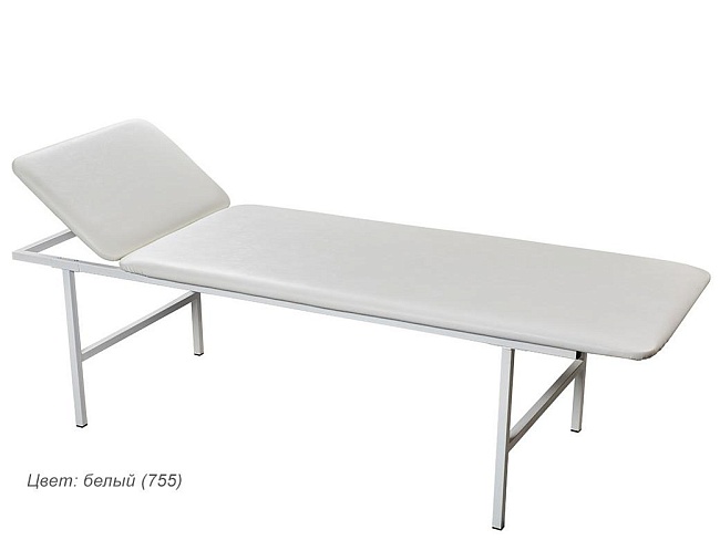 фото Кушетка медицинская МД КС