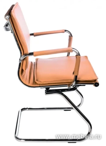 кресло CH-993-low-V/Eco