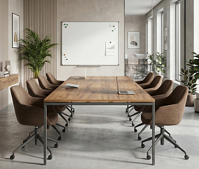 Переговорные столы Смарт