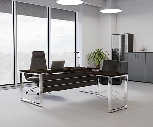 фото кабинет Shift Mali  №3