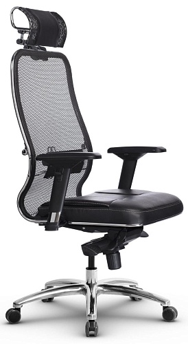 фото офисное кресло SL-3.04 №2