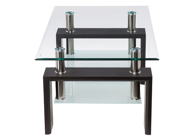 фото столик CT1-052 Wenge №3