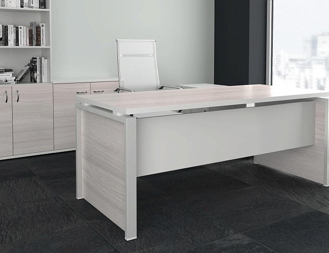 фото кабинет Стил Эво №2