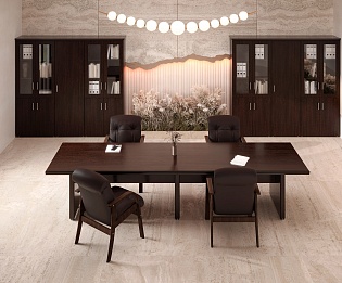 фото кабинет Boston  №3