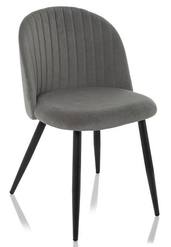 фото стул Gabi Black