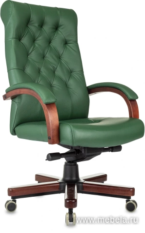 кресло T-9928 Walnut