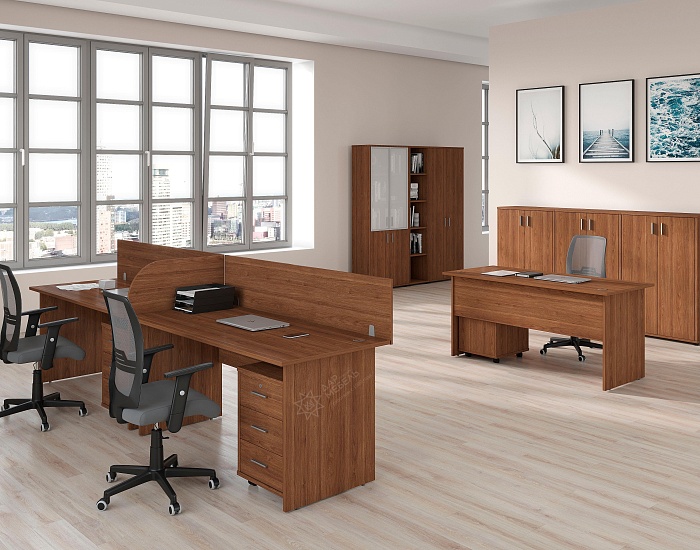 фото мебель Тренд Орех					 №3					