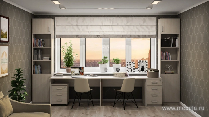 мебель Арго С