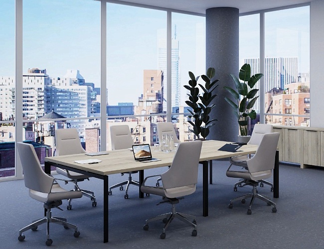 фото кабинет Akcent Light №5