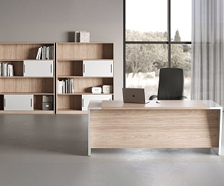 фото кабинет Asti White  №4