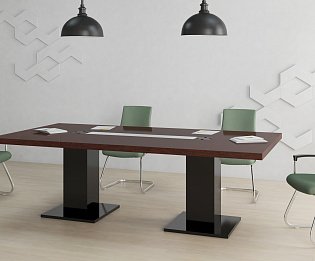 фото кабинет Liverpool Wenge  №4