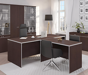 кабинет директора Свифт