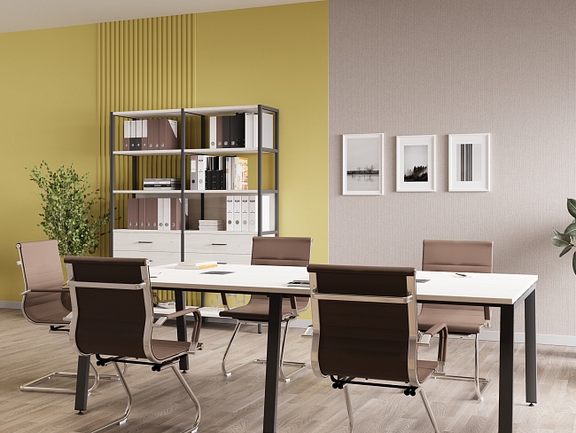 фото Cтеллажи Shelf Navarre №3