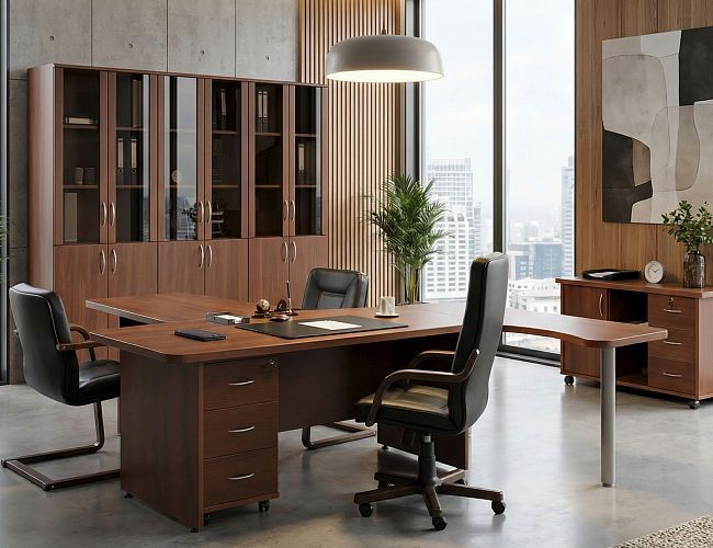 фото кабинет Forum Nut