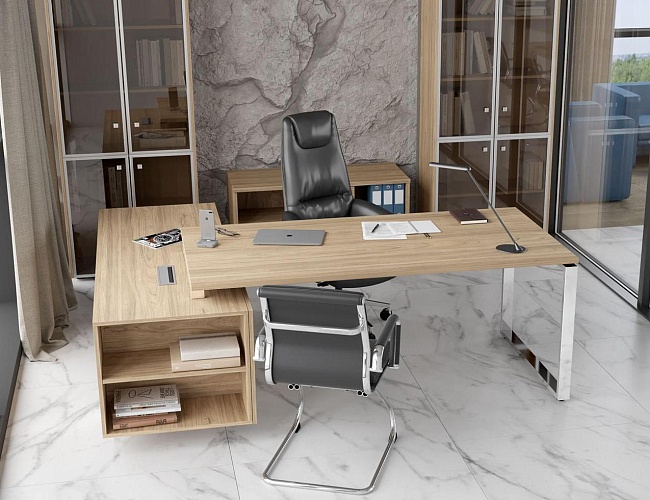 фото кабинет Rio Direct CH