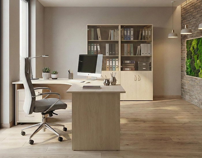 фото мебель Рива Клён					 №4					