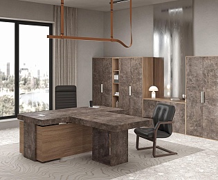 фото кабинет B-Tone +  №2