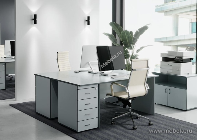 мебель Агат Grey