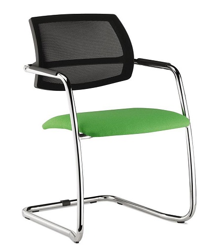 фото офисный стул Urban Mesh №5