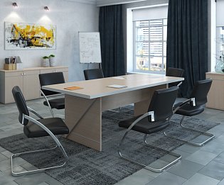 фото кабинет Zoom White  №3