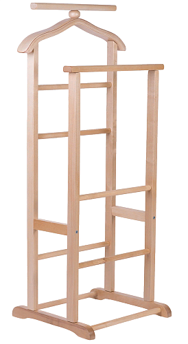 фото Вешалка костюмная В 9Н №5