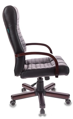 фото кресло KB-10 Walnut №3