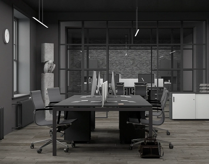 фото мебель Смарт Металл Гр					 №5					