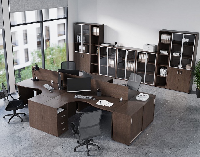 фото мебель Trend Dark					 №3					