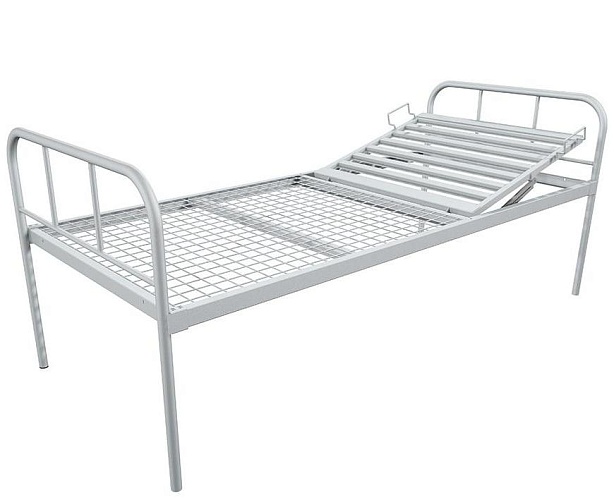 фото Кровать КМ-01