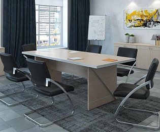 фото столы Zoom White 