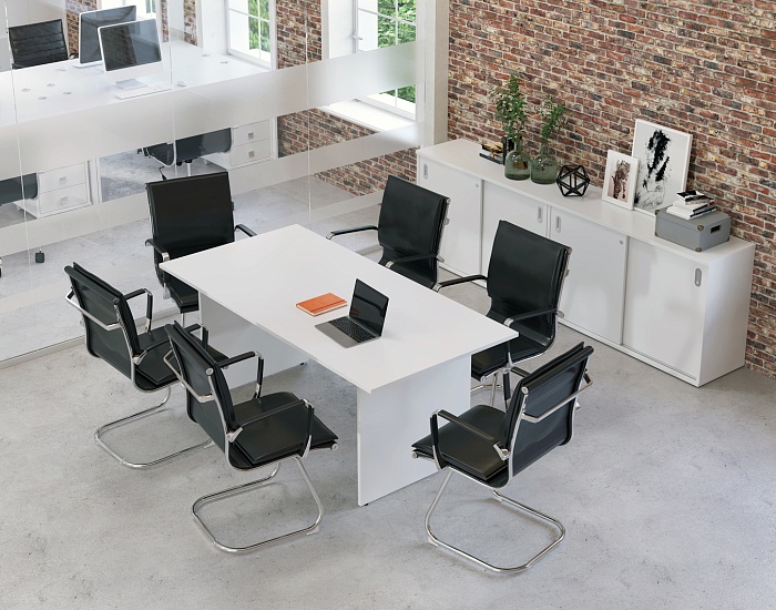 фото мебель Style White					 №5					