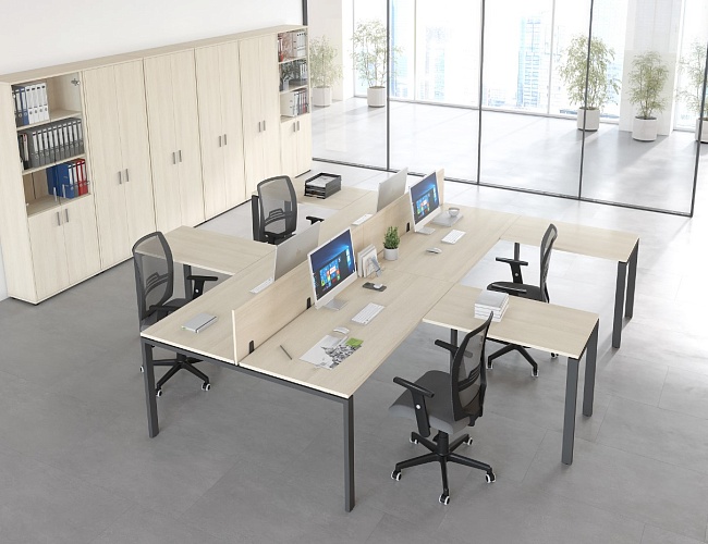 фото мебель Trend Metal