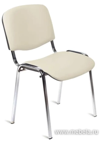 офисный стул Iso Chrome