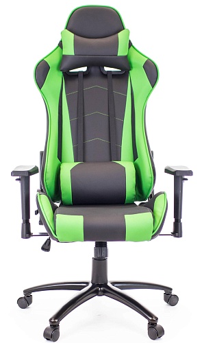 фото кресло Lotus S9 №2