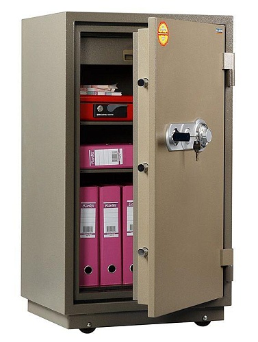 фото Cейф FRS-99.T-CL №2