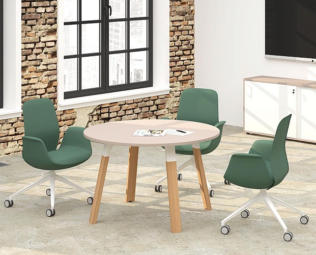 фото столы Artwood Meeting №3