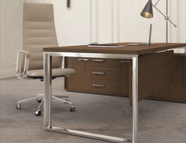 фото кабинет Orion №4