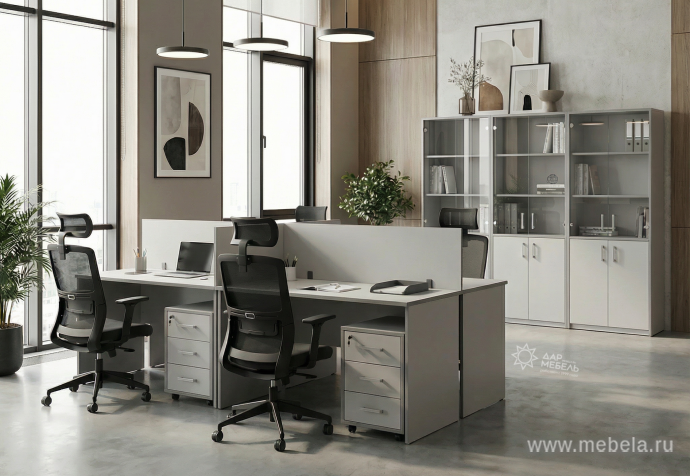 мебель Argo Grey