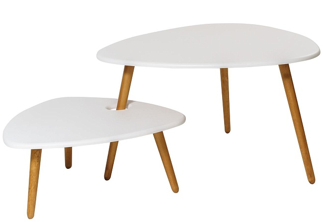 фото Столик Стилгрей №2