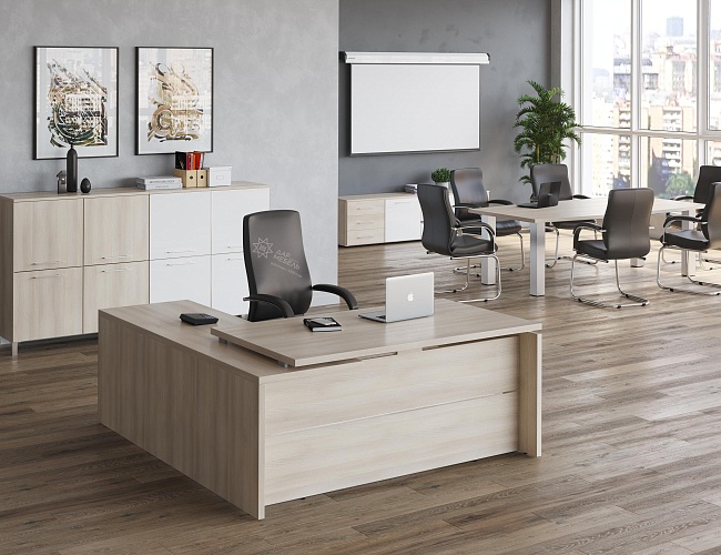 фото кабинет Yalta Acacia №4