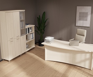 фото кабинет First Maple  №2